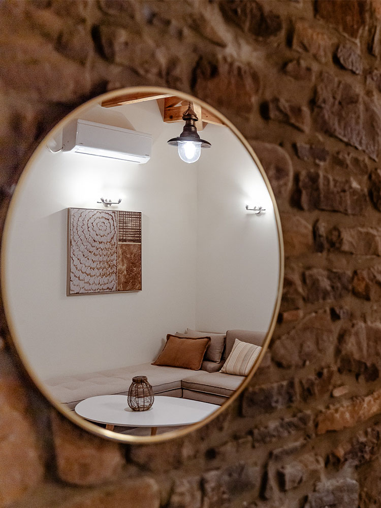 Image gallery marquee