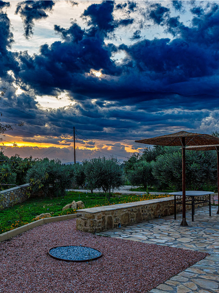 Image gallery marquee