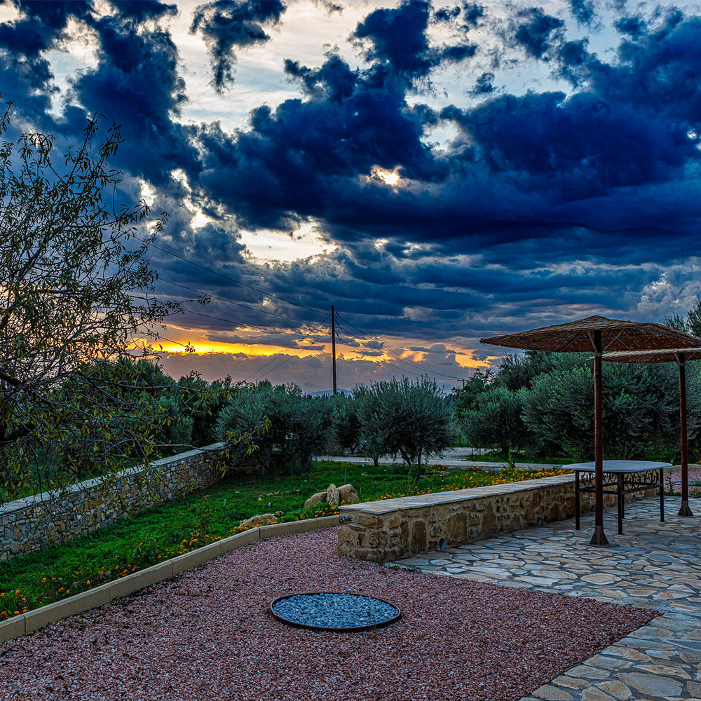 Image gallery marquee