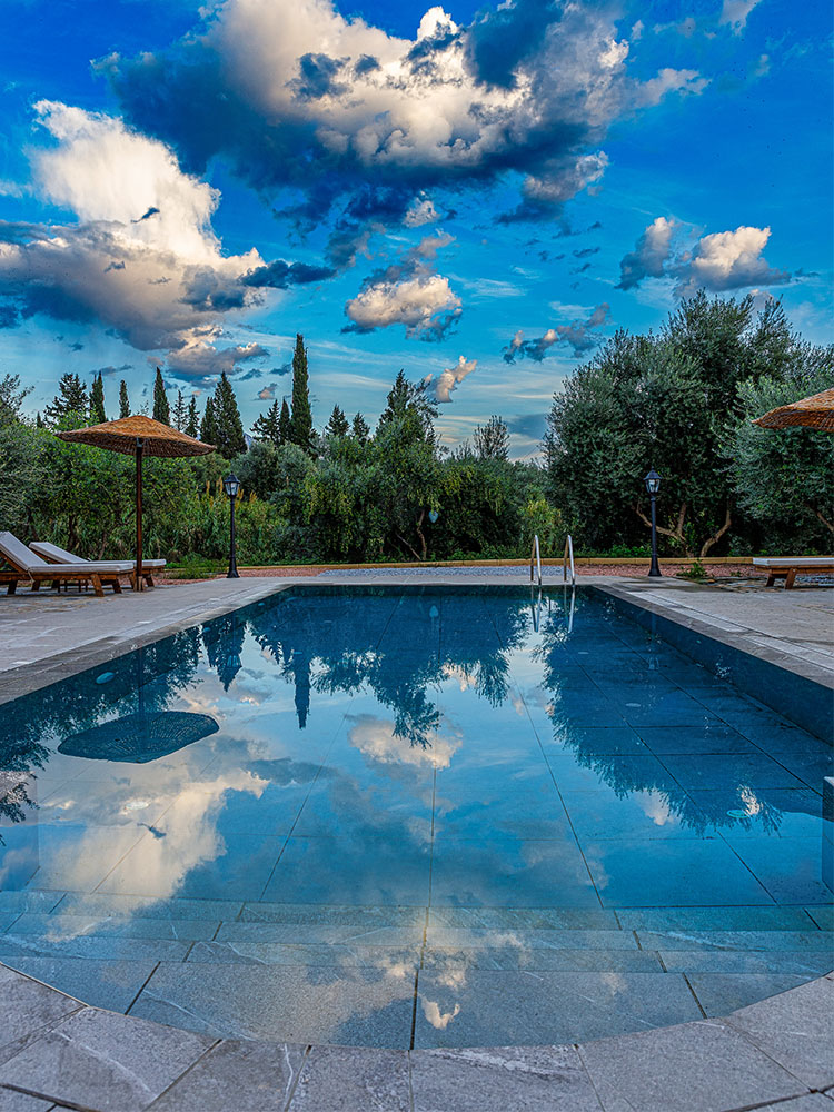 Image gallery marquee