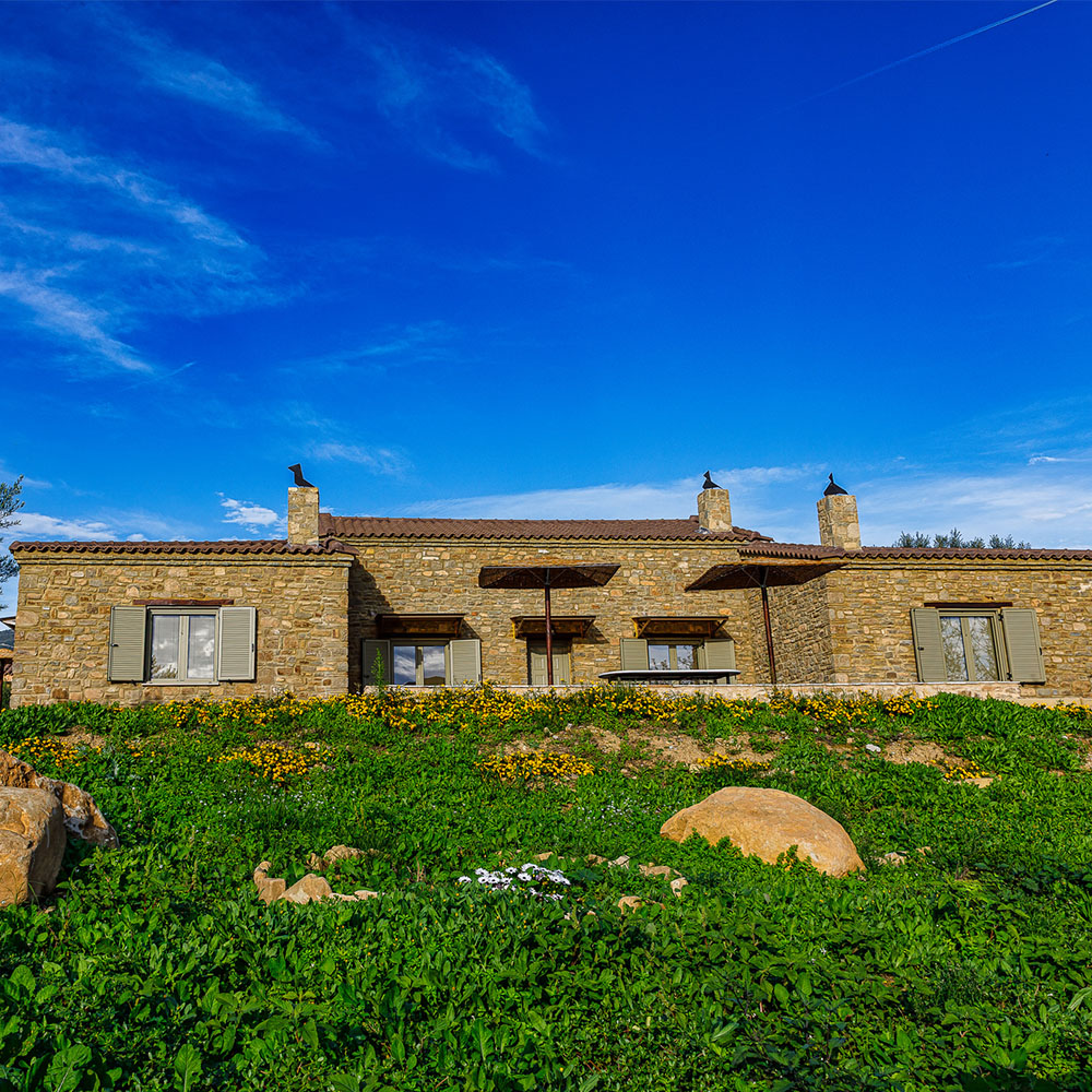 Image gallery marquee